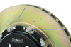 Platz1 330mm(13") REAR 2-PC Floating Brake Disc Rotors Upgrade for Benz W204 C63 AMG 2008-2015