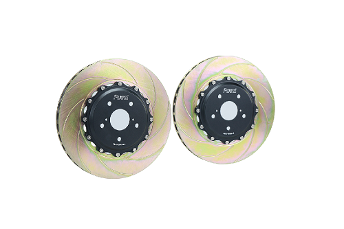 Platz1 Front 356mm (14.02