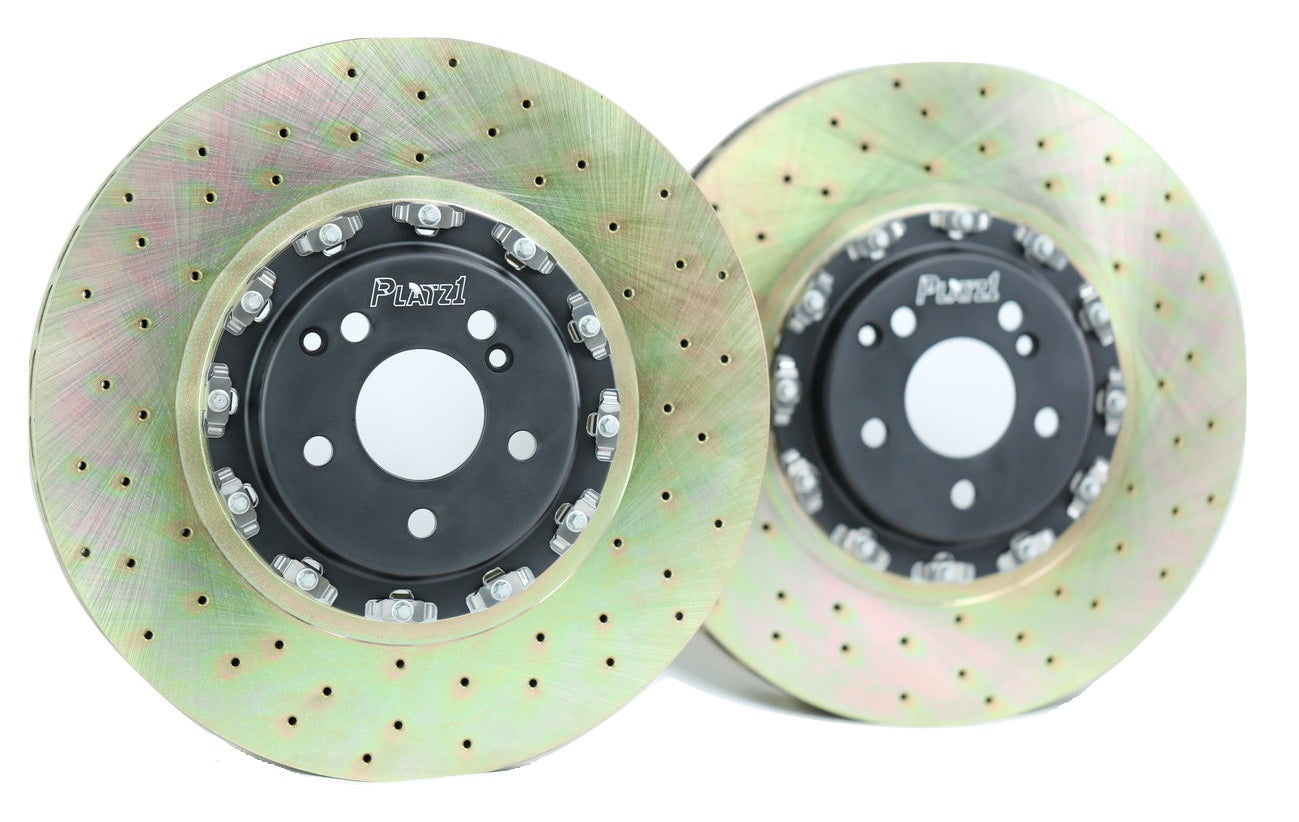 Platz1 390mm (15.35