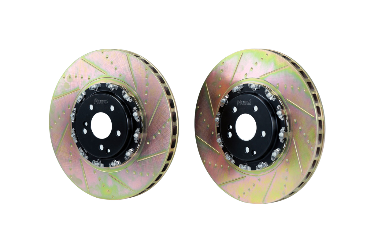 Platz1 390mm (15.35