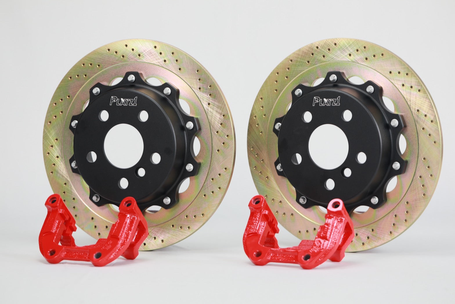 Platz1 325mm (12.8